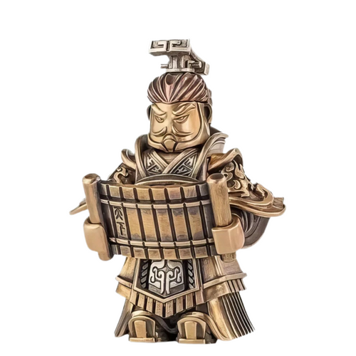 MagneticKnights | Qin Shihuang