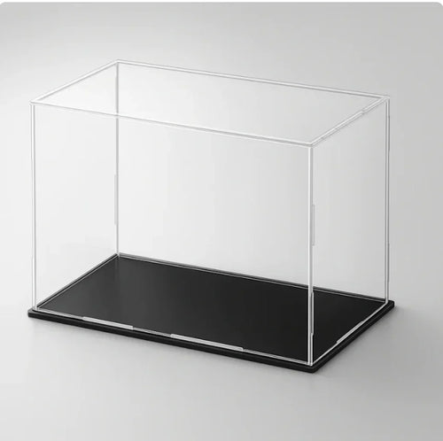 MagneticKnights caja de exhibición 15x15x10cm