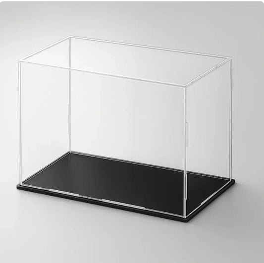 MagneticKnights caja de exhibición 15x15x10cm