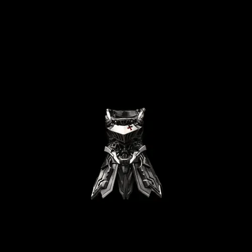 MagneticKnights Nuevo | Mech Justicar